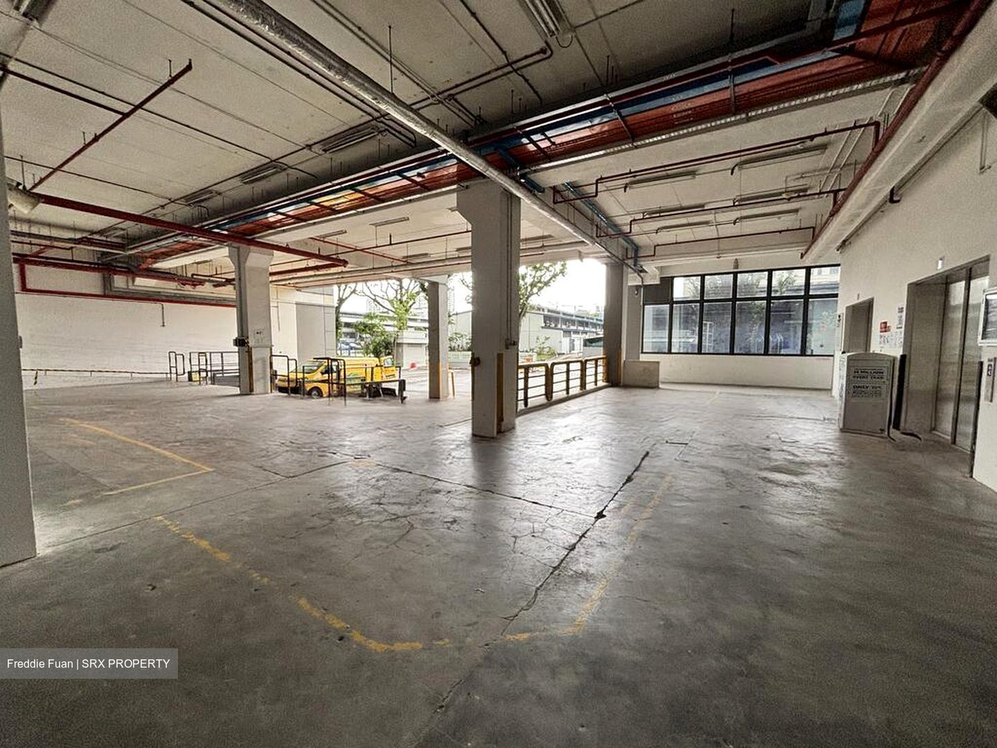 Republic Polytechnic (D25), Factory #573444061